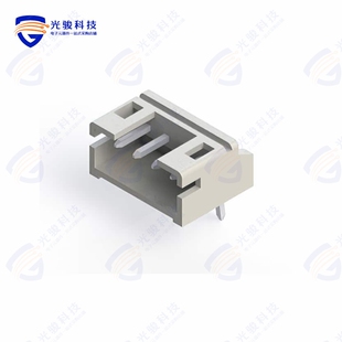 140 415 504 PITCH 000 CONNECTOR 2.0MM P.C WITH