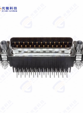 5747834-6《CONN D-SUB PLUG 25POS R/A SLDR》