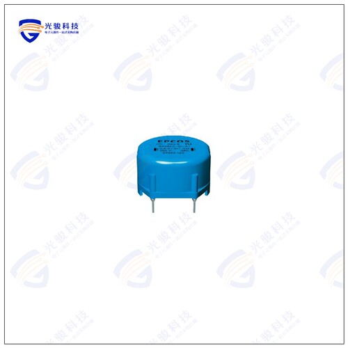 B82623G0001A011 滤波器CMC 33UH 3A 2LN TH PFC