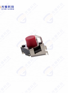 TL3360BF260Q 《SWITCH TACTILE SPST-NO 50MA 12V》