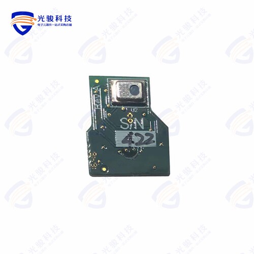USEQGSM1N8L100《GAS DETECTOR, MODULE BOARD FOR D》