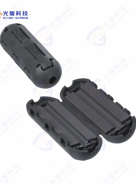 28A0592-0A2《FERRITE CORE 511 OHM HINGED》