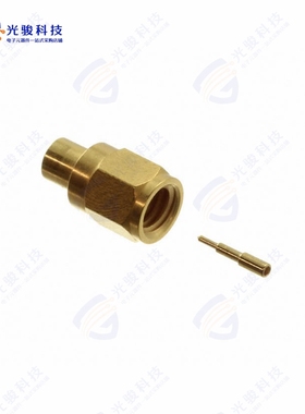 1996942-1《OSMM STR CBL PLUG RG405》