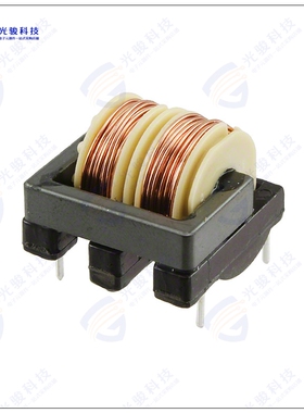 SSB11H-R13090 滤波器CMC 9MH 1.3A 2LN TH