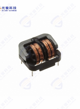 SSR10HS-05495《CMC 49.5MH 500MA 2LN TH》