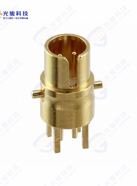 CJT-T-P-HH-ST-TH1《CONN TWINAX JACK STR PCB》