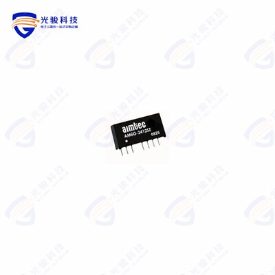 AM6G-0515SH30Z《DC DC CONVERTER 15V 6W》