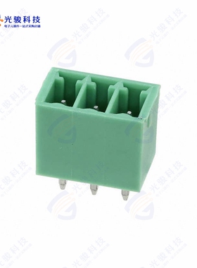 5441281《TERM BLOCK HDR 3POS VERT 3.5MM》