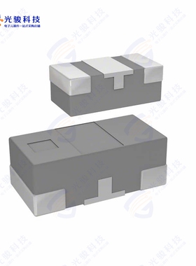 DEA162450BT-2096A1-H《RF FILTER BAND PASS 2.45GHZ 0603》