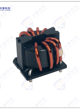 SCR25XV-100-1R3A016JH 滤波器CMC 3.1MH 10A 2LN TH AEC-Q200