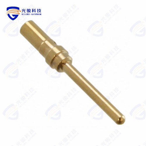 330-5291-000《CONN D-SUB PIN 20-24AWG CRIMP》