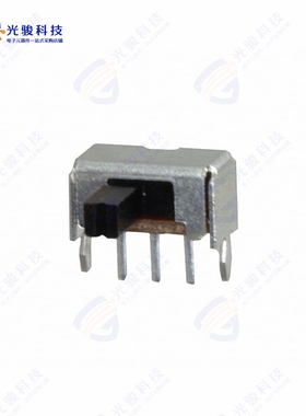 EG1247 《SWITCH SLIDE SPDT 200MA 30V》