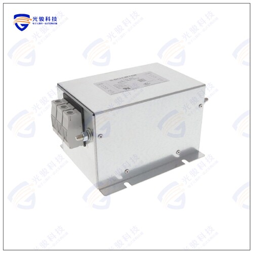 FMBC-394C-8014 滤波器LINE FILTER 760VAC 80A CHASS MNT
