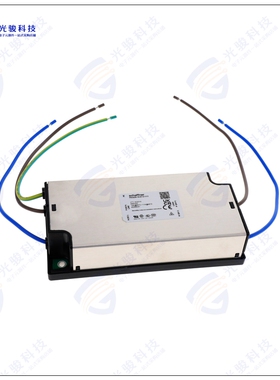 FN2520-10-07-C1111 滤波器LINE FLTR 400VDC 277VAC 10A CHAS