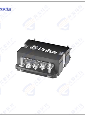 PA0806NL 变压器XFMR DC/DC CONV SMD