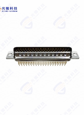 180-M62-113R001《CONN D-SUB HD PLUG 62POS PNL MNT》