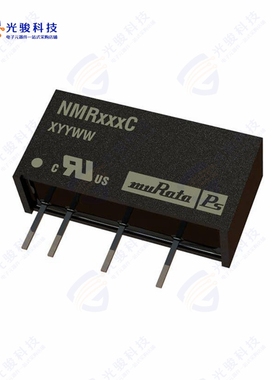 NMR118C《DC DC CONVERTER 5V 1W》