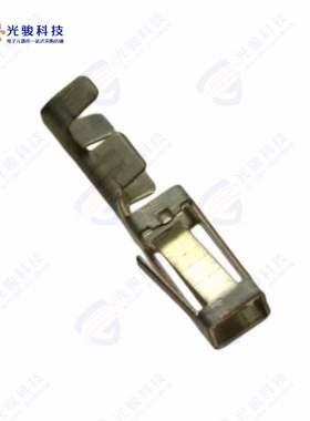 102099-5《CONN SOCKET 18-22AWG CRIMP TIN》