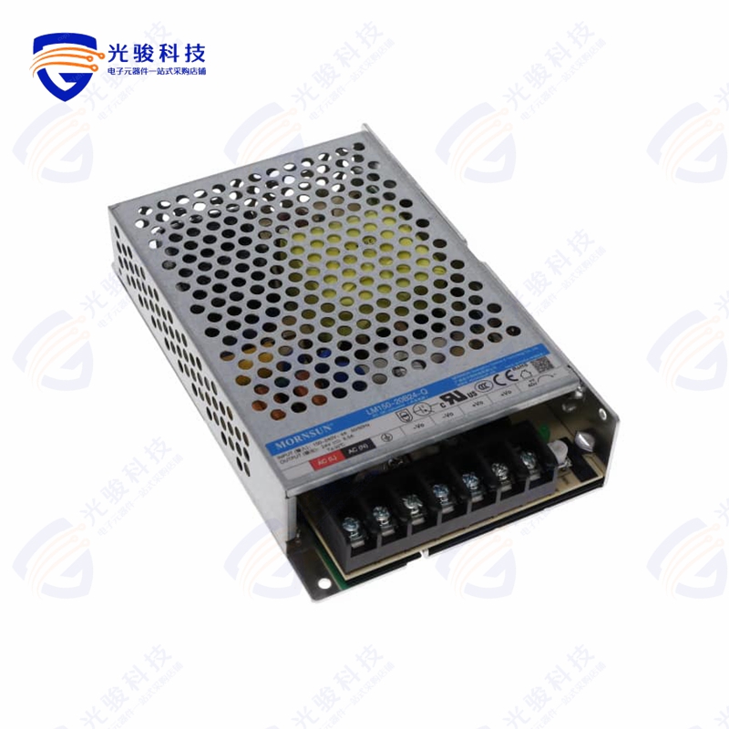 LM150-20B24-Q《AC/DC CONVERTER 24V 156W》