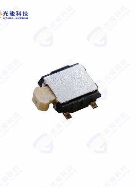 PTS850VM18PSMTR LFS 《SWITCH TACT SIDE 180GF W/BOSS》