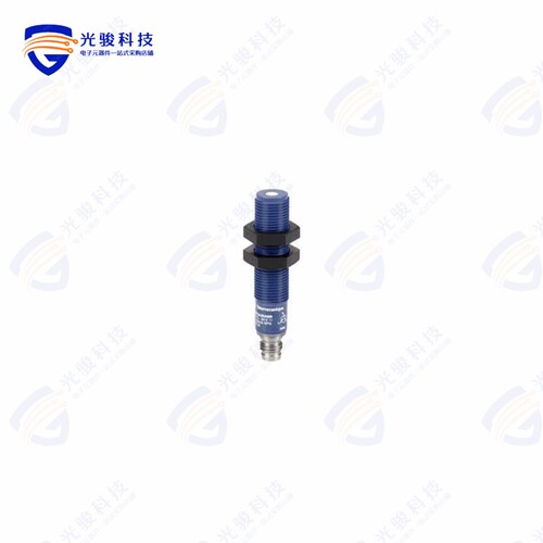 XX512A2PAM8《ULTRASONIC SENSORS XX, ULTRASONI》