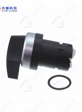 PB22BLRS21K 《CONFIG SW BODY SELECTR NON-ILLUM》