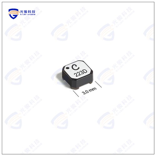 LPD3015-472MRC 电感器FIXED IND 4.7UH 760MA 503MOHM SM