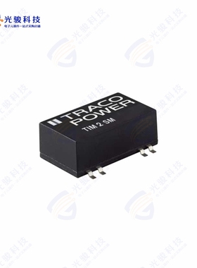 TIM 2-2419SM《DC DC CONVERTER 9V 2W》