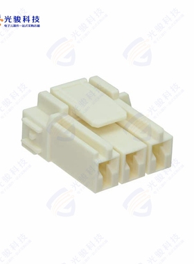 1747995-1《GHC EYELET 6.2 3POS PLUG HOUSING》