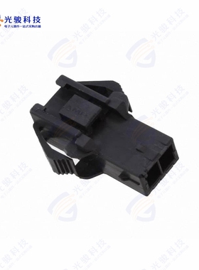 2005249-9《CONN HOUSING RECEPT 2POS》