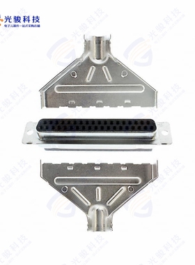 1658651-1《CONN D-SUB HOUSING RCPT 37POS》