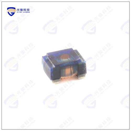 LD05-4R7K-RC 电感器4.7uH +/-10% Ferrite Core Chip I