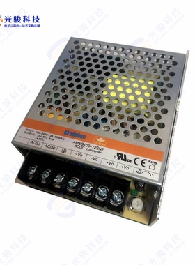 AMES150-48S277NZ-P《AC/DC CONVERTER 48V 158.4W》