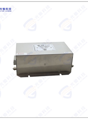 25KEPS10BFPW 滤波器LINE FILTER 520VAC 25A CHASS MNT