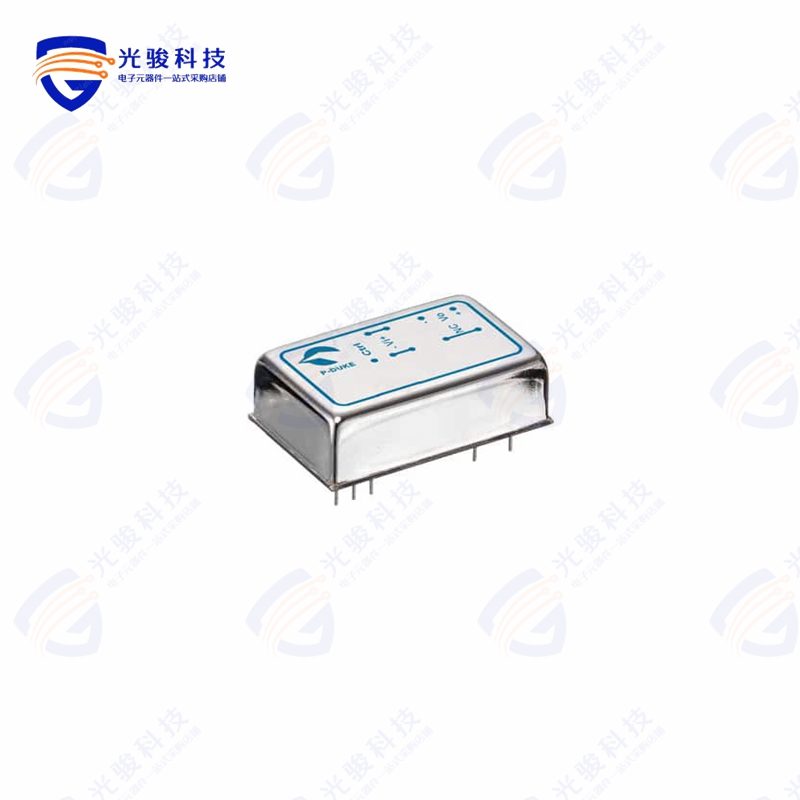 FKC15-24D12W《DC DC CONVERTER +/-12V 15W》