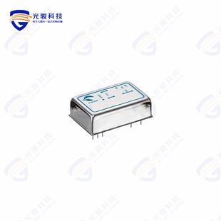 13W FKC15 3.3V CONVERTER 24S3P3W