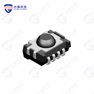 SENSOR 40M REMOTE 38.0KHZ REC TSOP6438TR