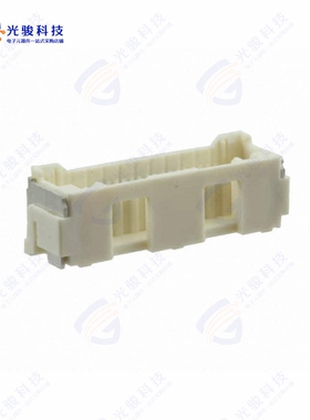 5025851270《CONN RCPT 12P 0.059 TIN SMD R/A》