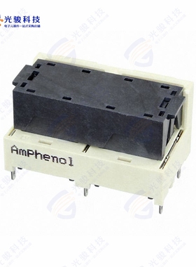 G40HB232211HR-C《CONN MIN HD SAS RCPT 1X2 72P SMD》