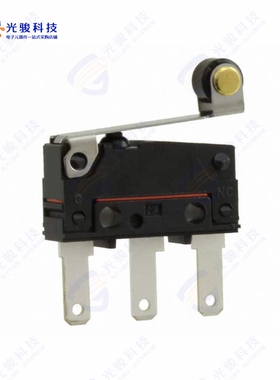 D2SWP2L2TBYOMZ 《SWITCH SNAP ACTION SPDT 2A 250V》