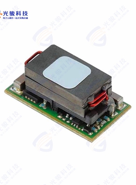 IND027W《DC DC CONVERTER 3-8V 18W》
