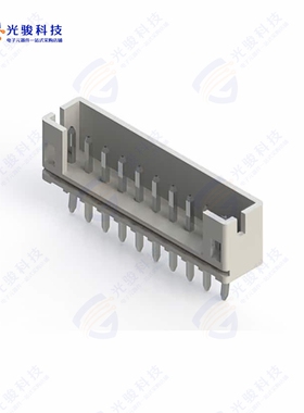 140-510-415-001《2.0MM PITCH CONNECTOR WITH 10 P.》
