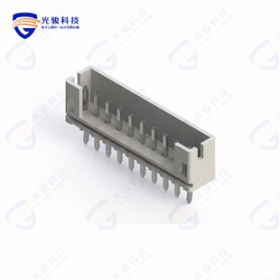 140 415 510 PITCH 001 CONNECTOR 2.0MM WITH