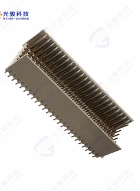 5100669-1《CONN HEADER 175POS 2MM PRESS-FIT》