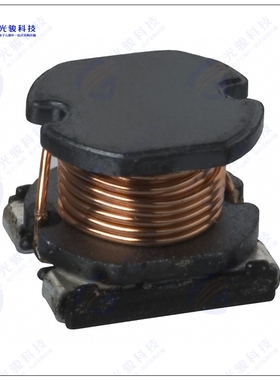 CR54NP-3R3MC 电感器FIXED IND 3.3UH 3.2A 28.6MOHM SM