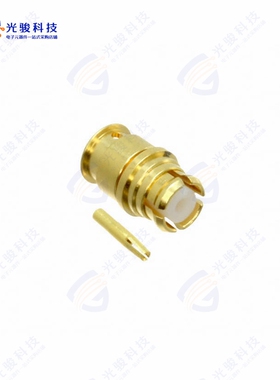 19K101-271L5《CONN SMP JACK STR 50OHM SOLDER》