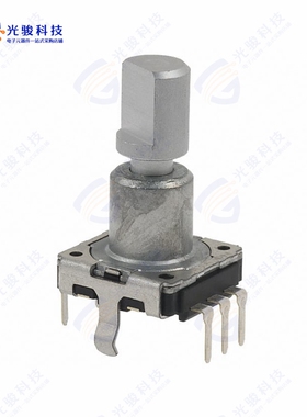 EVE-YFCCL516B《ROTARY ENCODER MECHANICAL 16PPR》