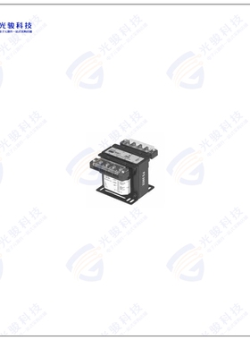 E500D 变压器PWR XFMR LAMINATED 500VA CHAS MT