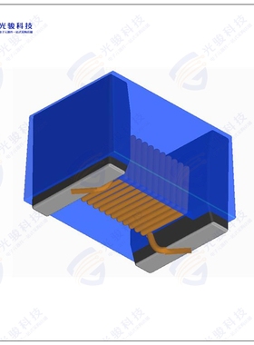 SNL322522CF-220K 电感器FIXED IND 22UH 300MA 770MOHM SMD