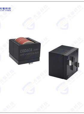 CPEX5051DS-110MC 电感器THT HIGH CURRENT POWER INDUCTOR